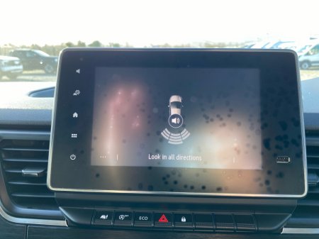 2023 Renault Trafic - thumbnail 13