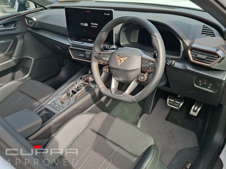2026 Cupra Leon - thumbnail 11