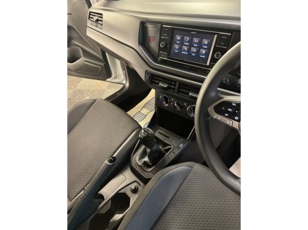 2022 Volkswagen Polo - photo 3