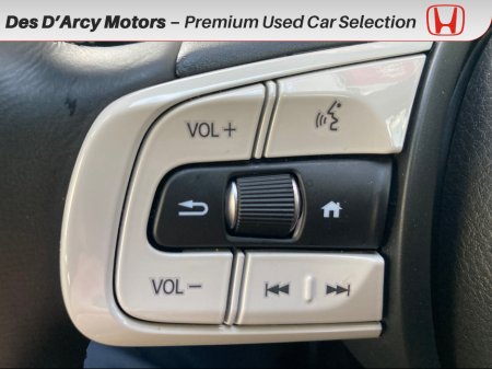 2023 Honda Jazz ELEGANCE HYBRID €26,950 thumbnail