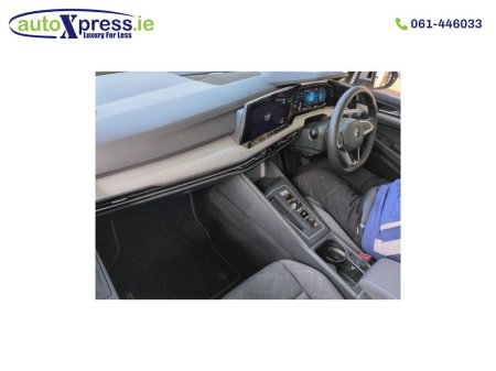 2022 Volkswagen Golf - thumbnail 2