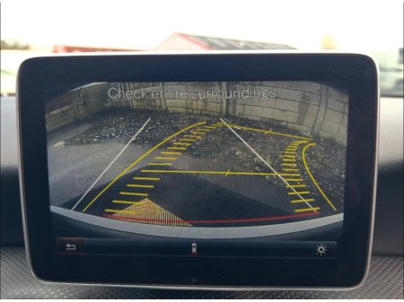 2016 Mercedes-Benz A Class - thumbnail 6