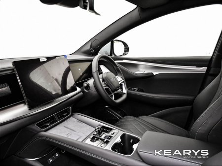 2026 BYD Sealion 7 - thumbnail 8