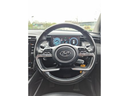 2022 Hyundai Tucson - thumbnail 13
