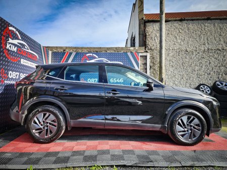 2023 Nissan Qashqai - thumbnail 9