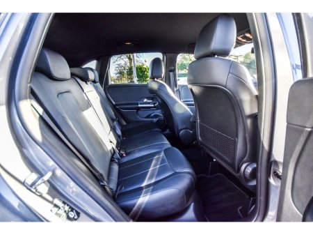 2023 Mercedes-Benz B Class B200d Sport Executive Auto €38,850 thumbnail