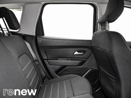 2022 Dacia Duster Comfort TCe 100 Bi-Fuel 4x2 €19,900 thumbnail