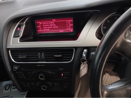 2010 Audi A4 - thumbnail 8