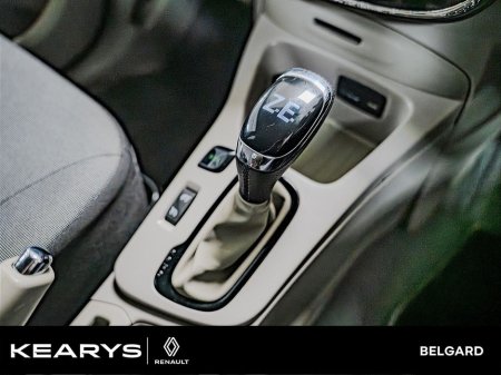 2016 Renault Zoe - thumbnail 14