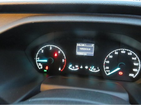 2020 Ford Transit Custom - thumbnail 13