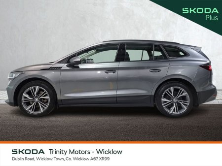 2024 Skoda Enyaq - photo 6
