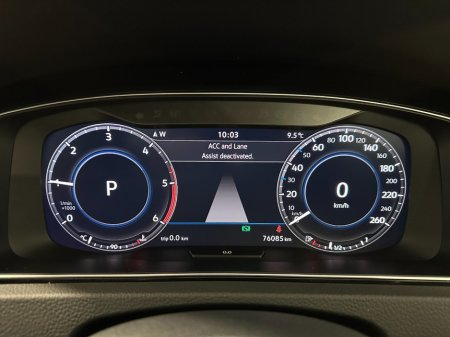 2019 Volkswagen Golf - thumbnail 27