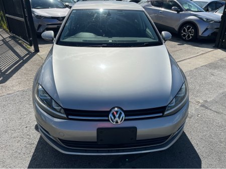 2015 Volkswagen Golf 1.2 TSI 5DR AUTO COMFORTLINE