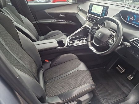 2024 Peugeot 3008 * 1.5 BLUEHDI * 130BHP AUTO * GT * TRINITY MOTORS * thumbnail