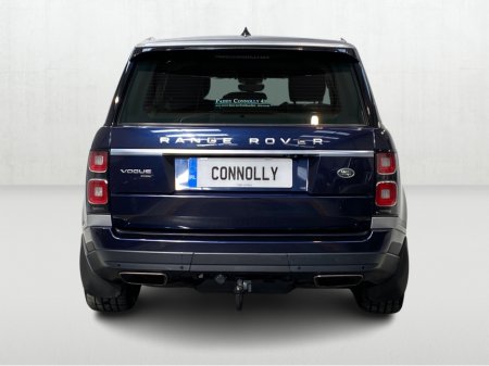 2019 Land Rover Range Rover *N1 Commercial 5 Seater* Vogue P400e €55,750
