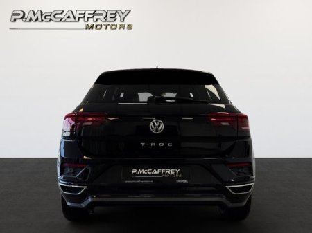 2020 Volkswagen T-Roc - thumbnail 6