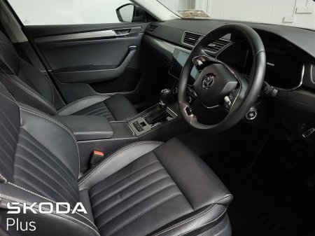 2024 Skoda Superb - thumbnail 7