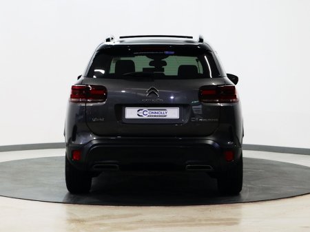2023 Citroen C5 *121* AIRCROSS C-SERIES ED P EDITION €27,995 thumbnail