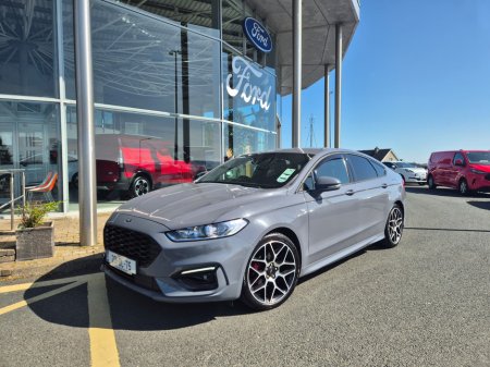 2020 Ford Mondeo ST-LINE X 2.0TD 150PS 5DR