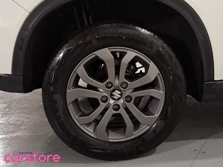 2023 Suzuki Vitara - thumbnail 14