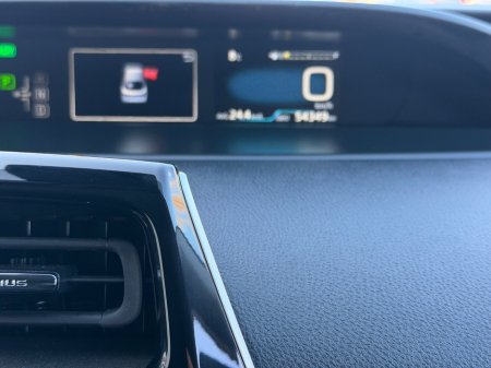 2022 Toyota Prius - thumbnail 12