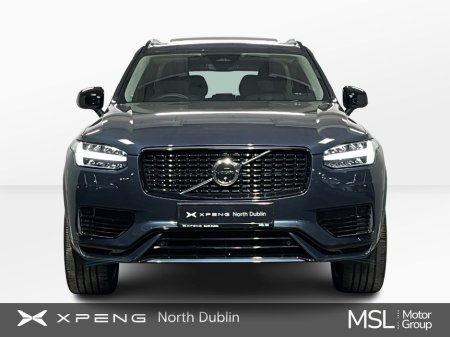2023 Volvo XC90 - thumbnail 11