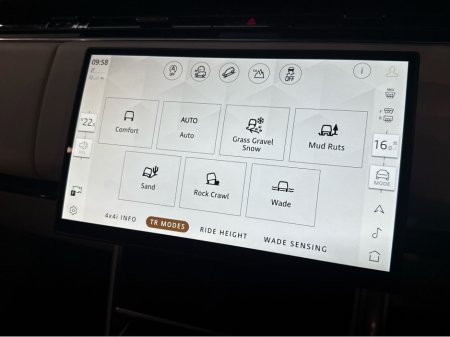 2026 Land Rover Range Rover - thumbnail 24