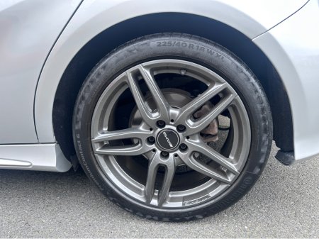 2016 Mercedes-Benz A Class - thumbnail 7