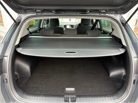 2019 Kia Sportage 2 CRDI ISG 134BHP 1.6 1.6CRDI 5DR €19,495 thumbnail