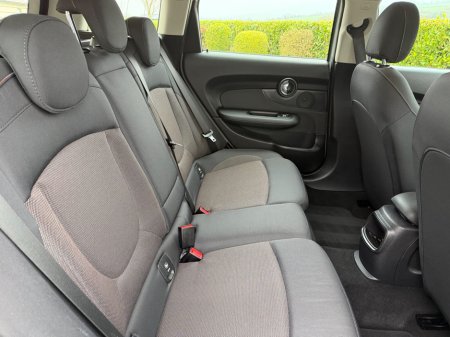 2016 MINI Clubman - thumbnail 13