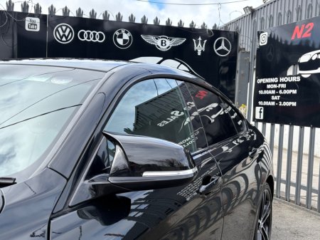 2018 BMW 4 Series - thumbnail 9