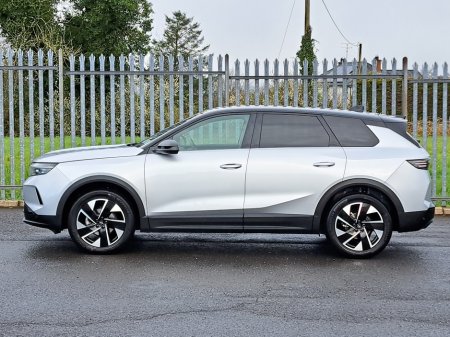 2025 Opel Grandland - thumbnail 6