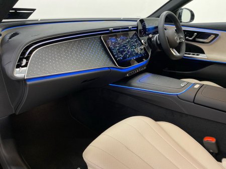 2025 Mercedes-Benz E Class - thumbnail 12