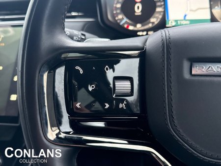 2023 Land Rover Range Rover SWB 3.0 Si6 PHEV SE €92,950 thumbnail