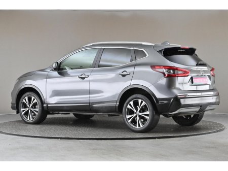 2018 Nissan Qashqai - photo 6