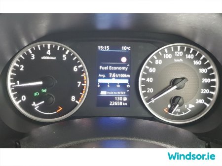 2023 Nissan Juke 1.0T PET 2WD SV €21,995 thumbnail