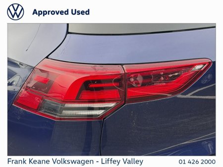 2023 Volkswagen Golf - thumbnail 17