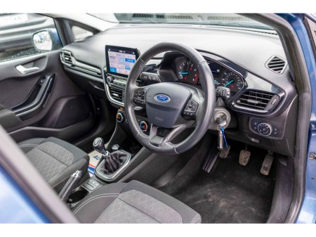 2019 Ford Fiesta - thumbnail 14