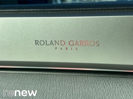 2026 Renault 5 Roland Garros 52kWh 150hp thumbnail