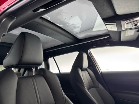 2025 Toyota Corolla Cross SOL Hybrid Top of the range €41,950 thumbnail