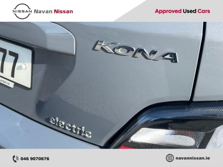 2023 Hyundai Kona - thumbnail 34