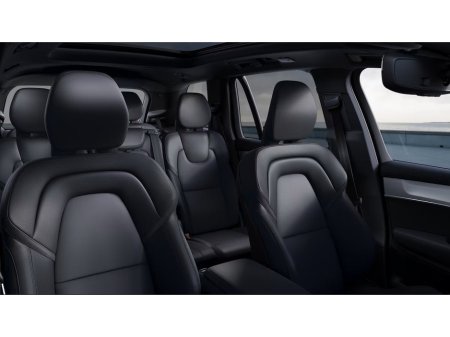 2026 Volvo XC90 - thumbnail 20
