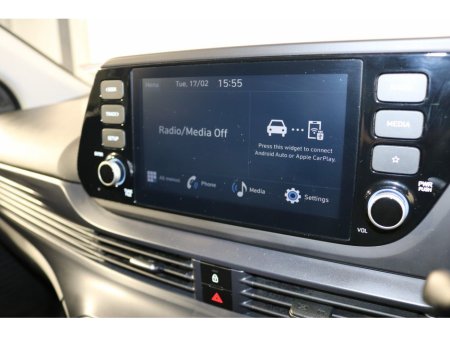 2024 Hyundai i20 DELUXE PLUS 1.2L PETROL €22,995 thumbnail