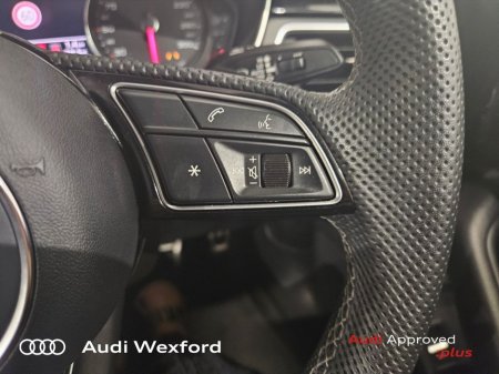 2024 Audi A4 35 TDI 163HP S Tronic S line *Competition* €472p/m €46,175 thumbnail