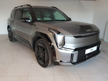2026 Kia EV9 - €87,450
