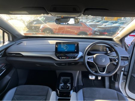 2022 Volkswagen ID.4 - thumbnail 13