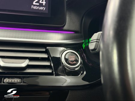 2022 BMW 5 Series - thumbnail 24