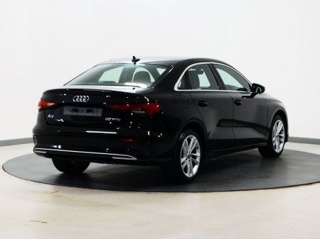 2022 Audi A3 *125* SPORT 30 TFSI €26,700