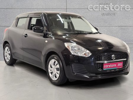 2022 Suzuki Swift 1.2 PET AUTO