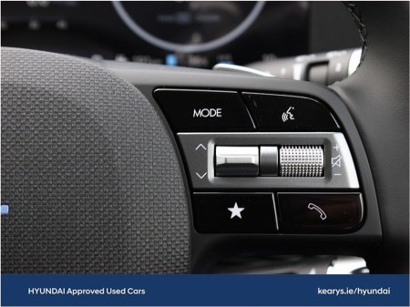 2026 Hyundai Ioniq 5 ORDER YOUR 261 TODAY - IONIQ5 PLATINUM 84 Kw €51,500 thumbnail